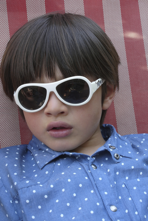 Babiators sunglasses