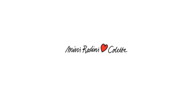 Mini Rodini ♥ Colette