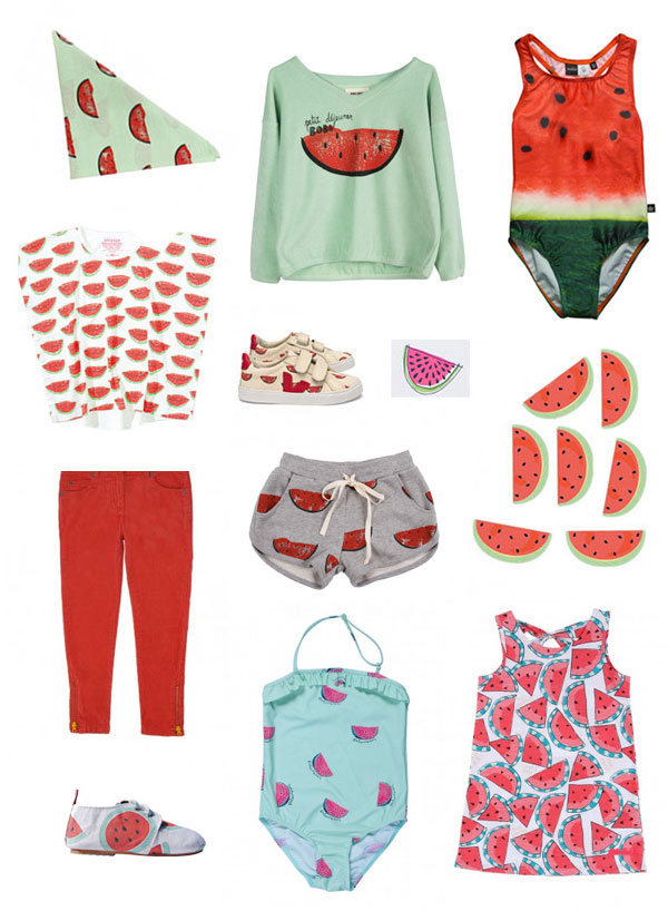 watermelon-trend-girls-fashion