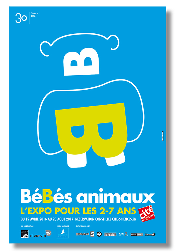 BB Animaux Expo 