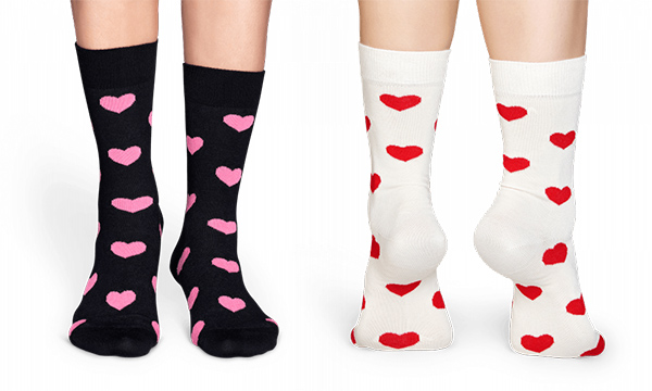 Soldes Happy Socks