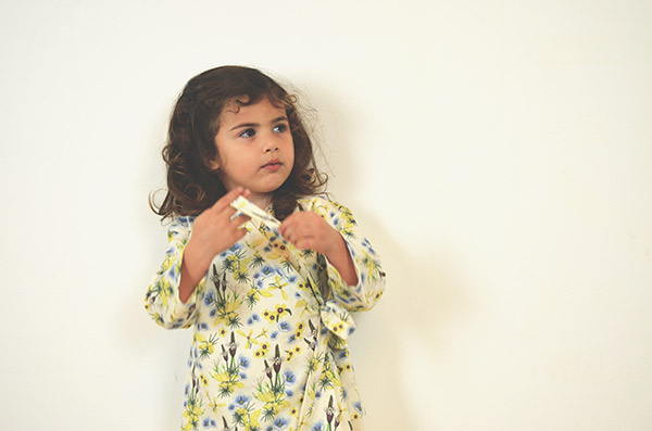 Mimico Kids - ecofriendly baby fashion