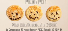 Pancake Party