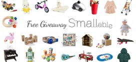 Free Giveaway Smallable