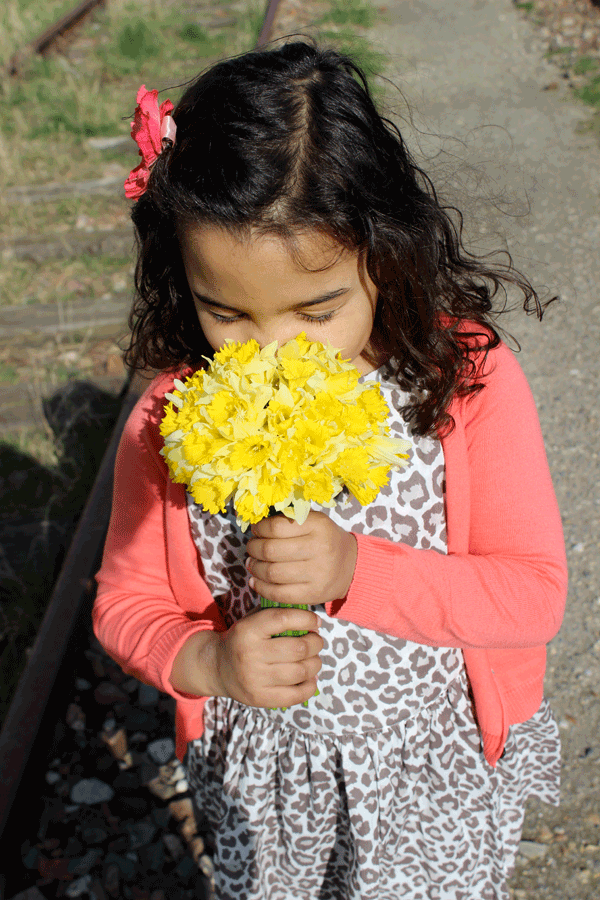 A breath of fresh air – Bonton Spring Fashion for Kids