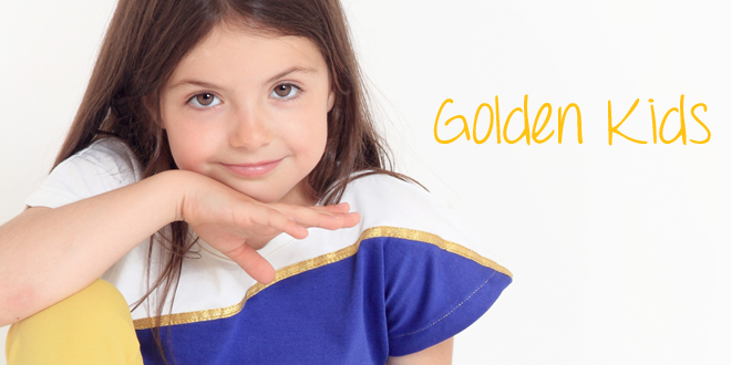 golden-kids-gold-fashion