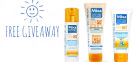 mixa-free-giveaway
