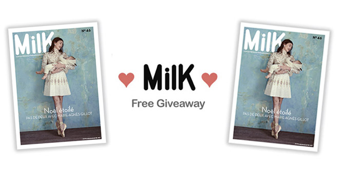 milk-magazine-46-free-giveaway