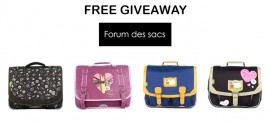 Forum-des-Sacs-free-giveaway