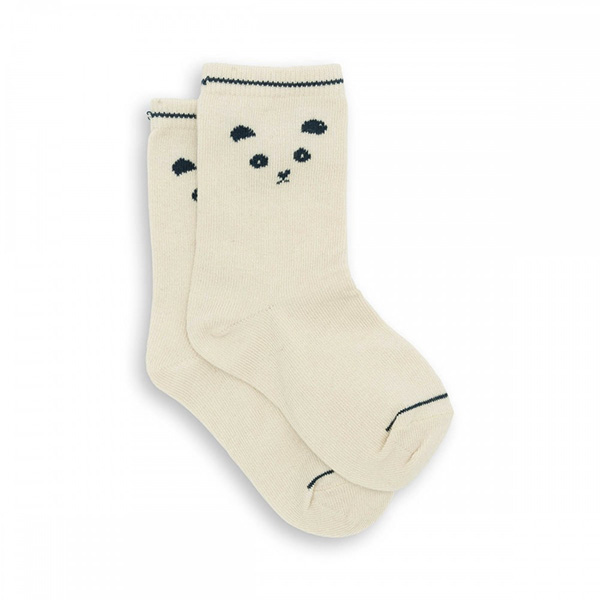 These cute little animal socks… – Yoyo Mom