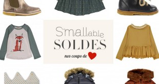 Smallable Soldes