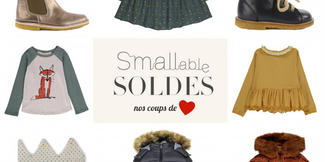 Smallable Soldes