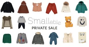 Smallable Private Sale
