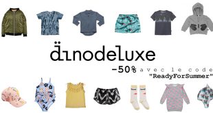 Dino Deluxe soldes