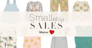 SMALLABLE Sale