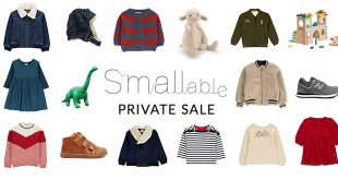 Smallable Private Sale
