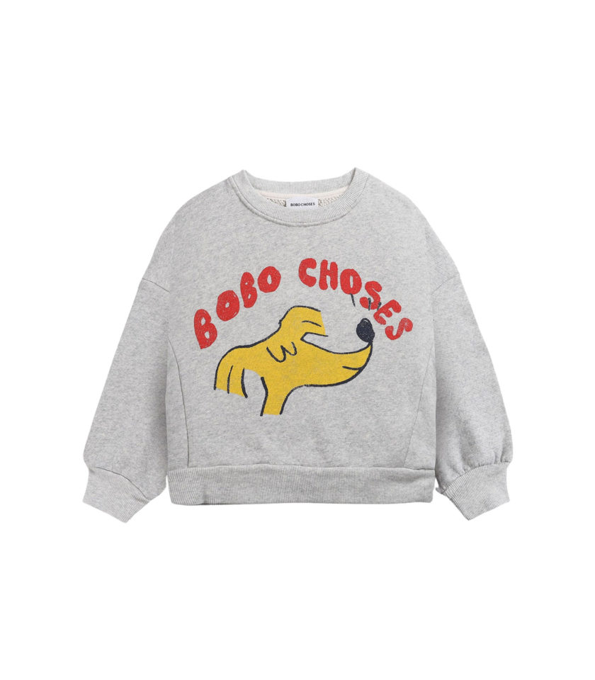 Bobo Choses Sweatshirt