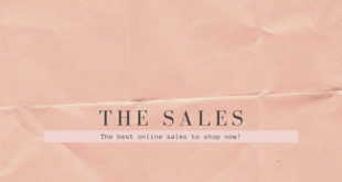 The Sales